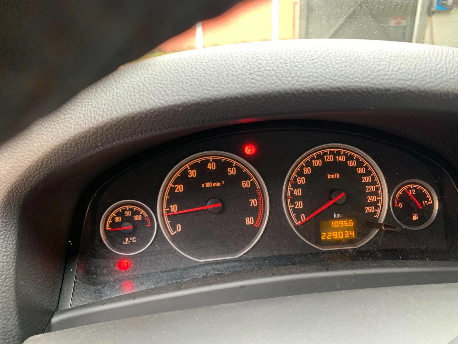 Opel Vectra, снимка 4 - Автомобили и джипове - 54497436