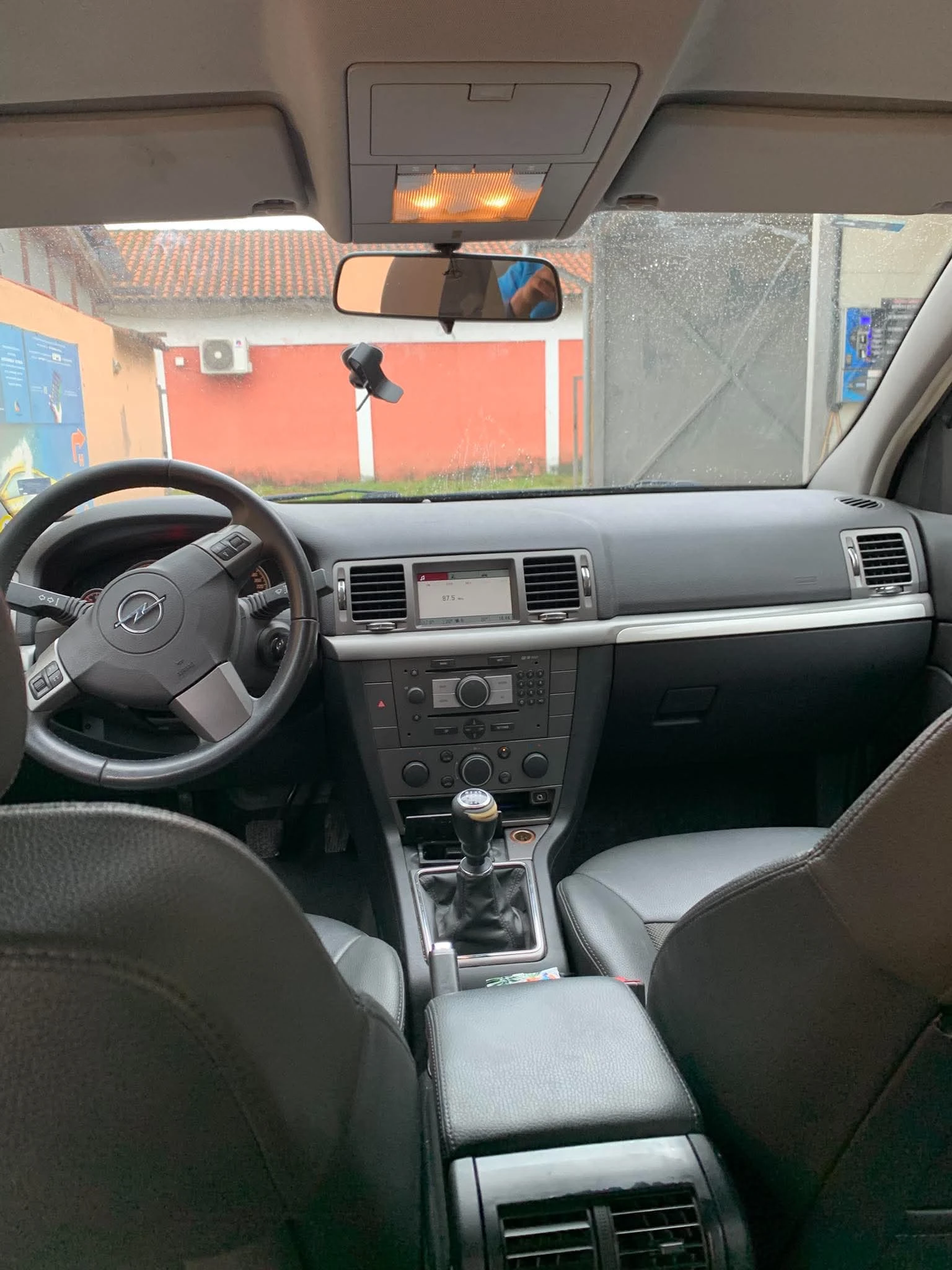 Opel Vectra, снимка 2 - Автомобили и джипове - 54497436