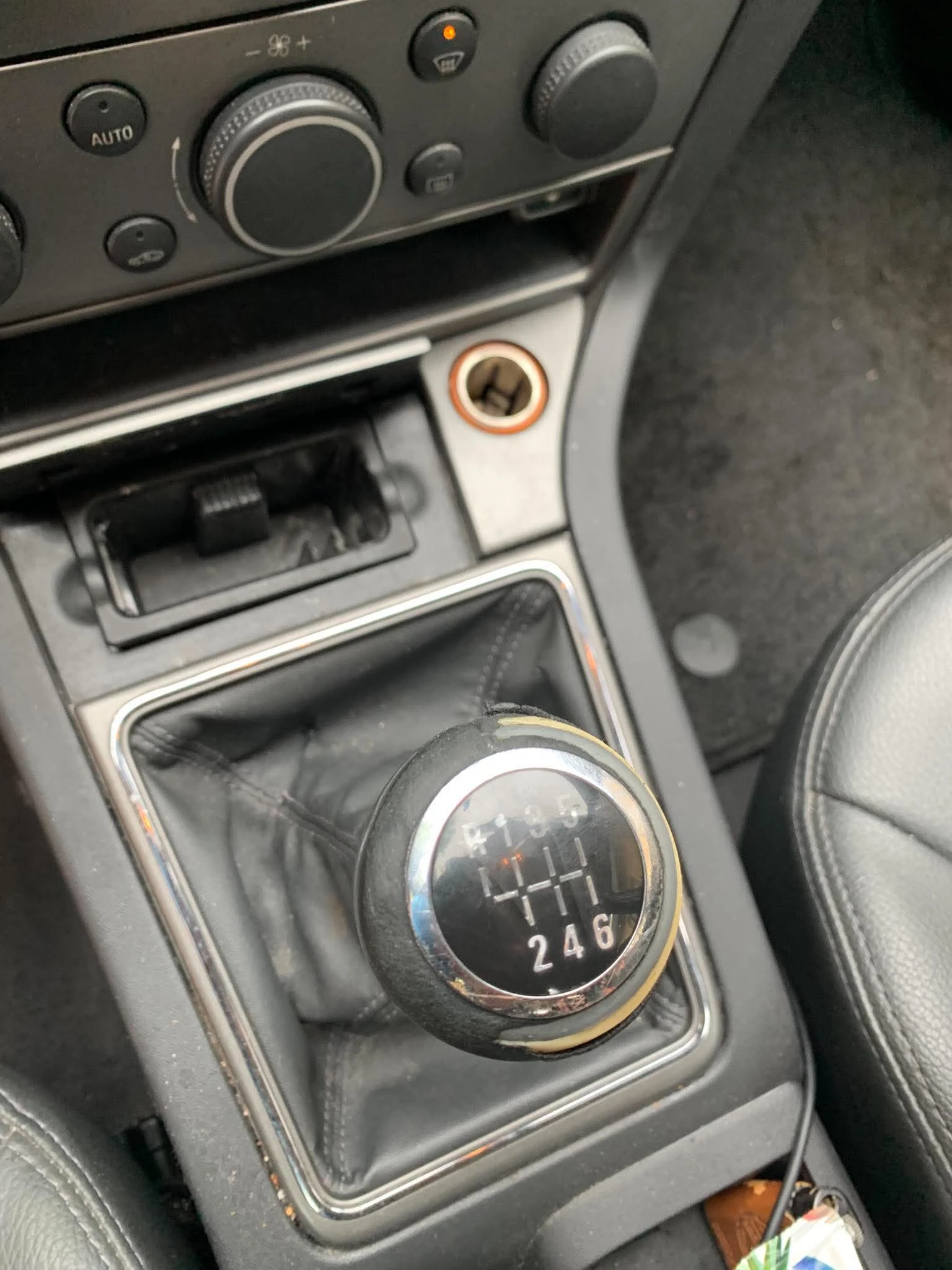 Opel Vectra, снимка 5 - Автомобили и джипове - 54497436