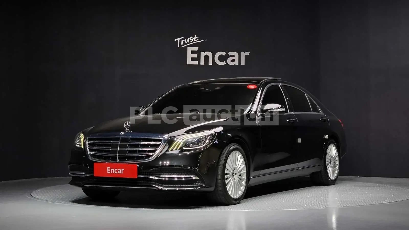 Mercedes-Benz S 450 4MATIC/ОБДУХВАНЕ/ПАНОРАМА/BURMESTER/360