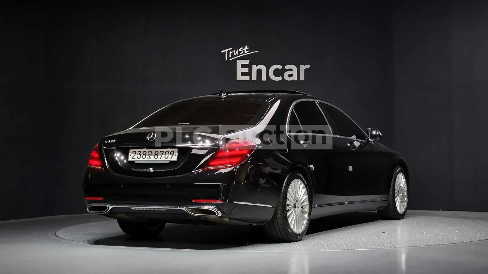 Mercedes-Benz S 450 4MATIC/ОБДУХВАНЕ/ПАНОРАМА/BURMESTER/360, снимка 2 - Автомобили и джипове - 54738967