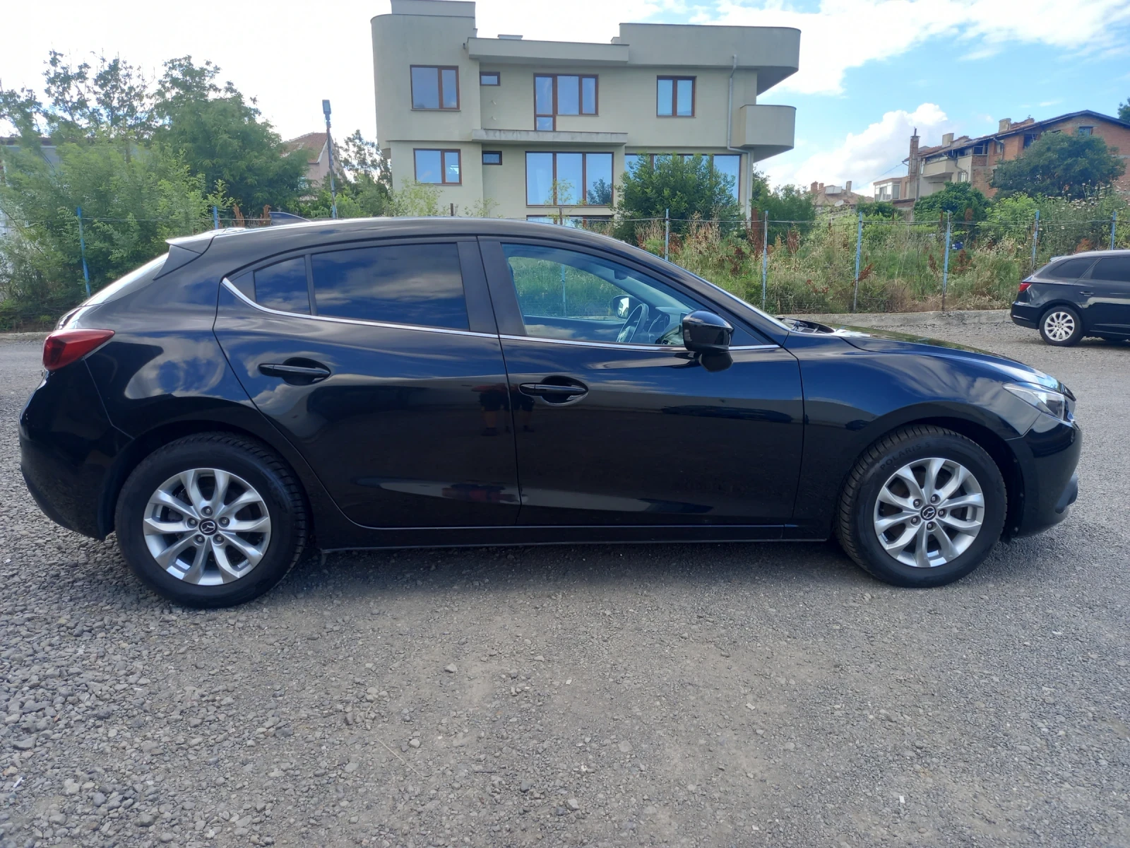 Mazda 3 2.0 skayactiv, снимка 3 - Автомобили и джипове - 54921666