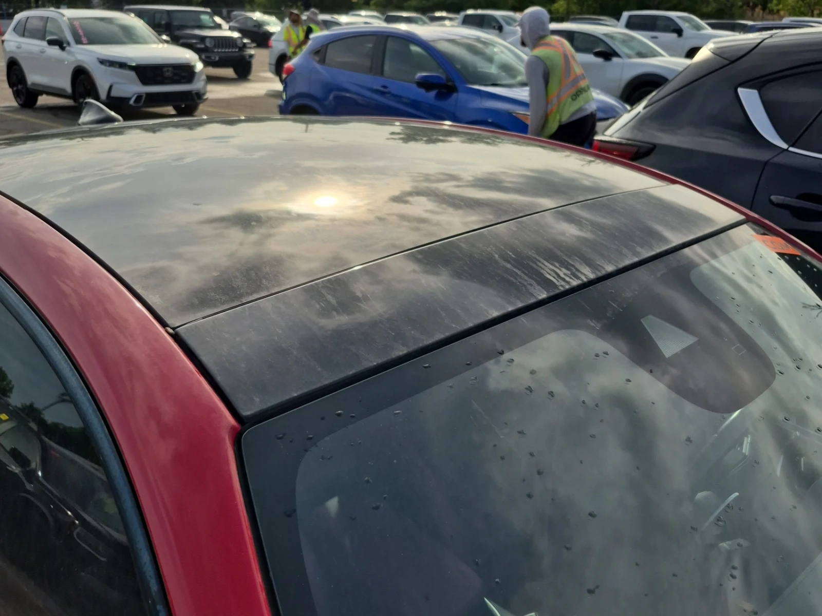 Alfa Romeo Giulia VELOCE/AWD/H&K/Distronic/RED Interior, снимка 7 - Автомобили и джипове - 54978275
