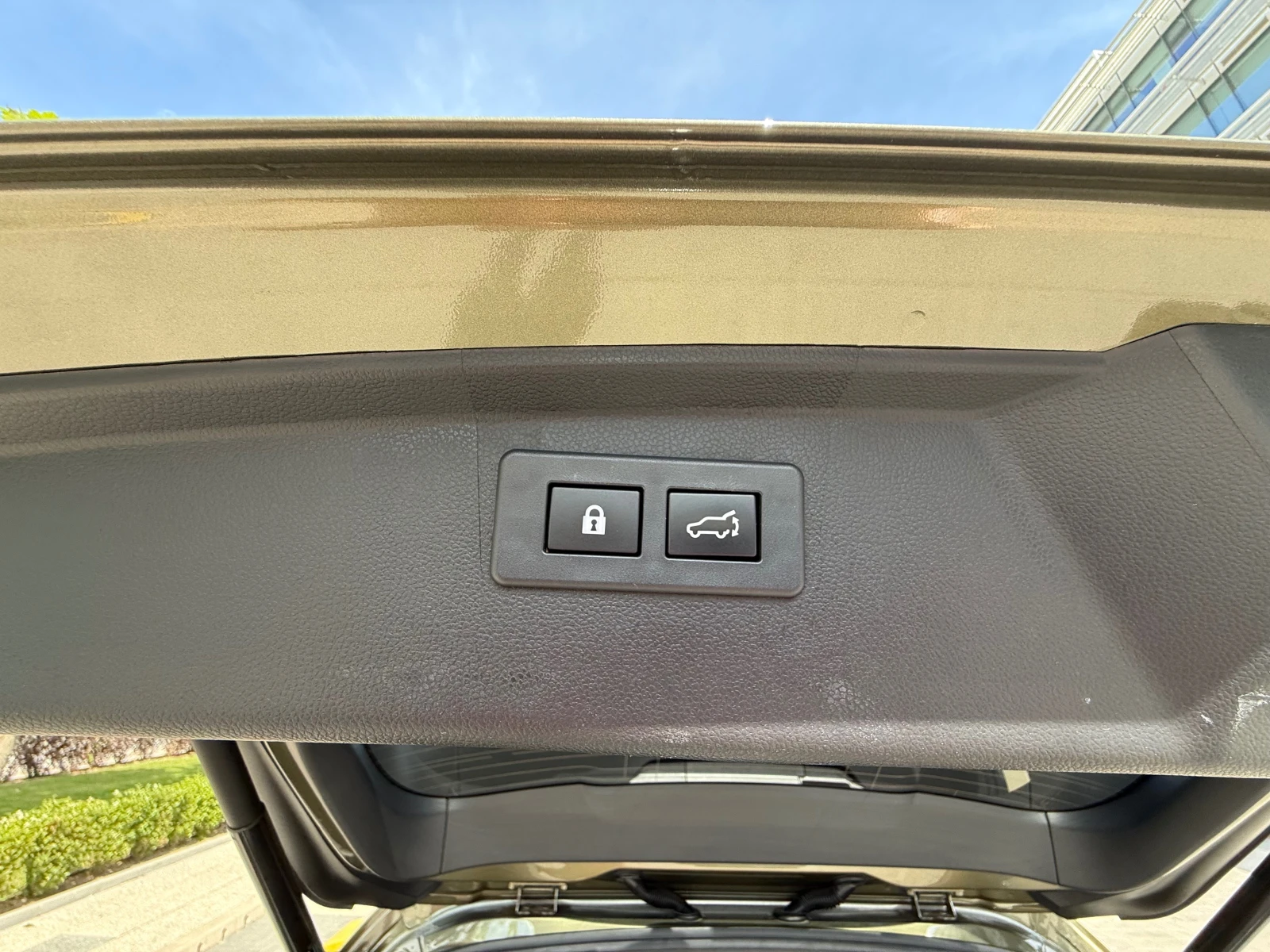 Subaru Outback, снимка 5 - Автомобили и джипове - 54983015