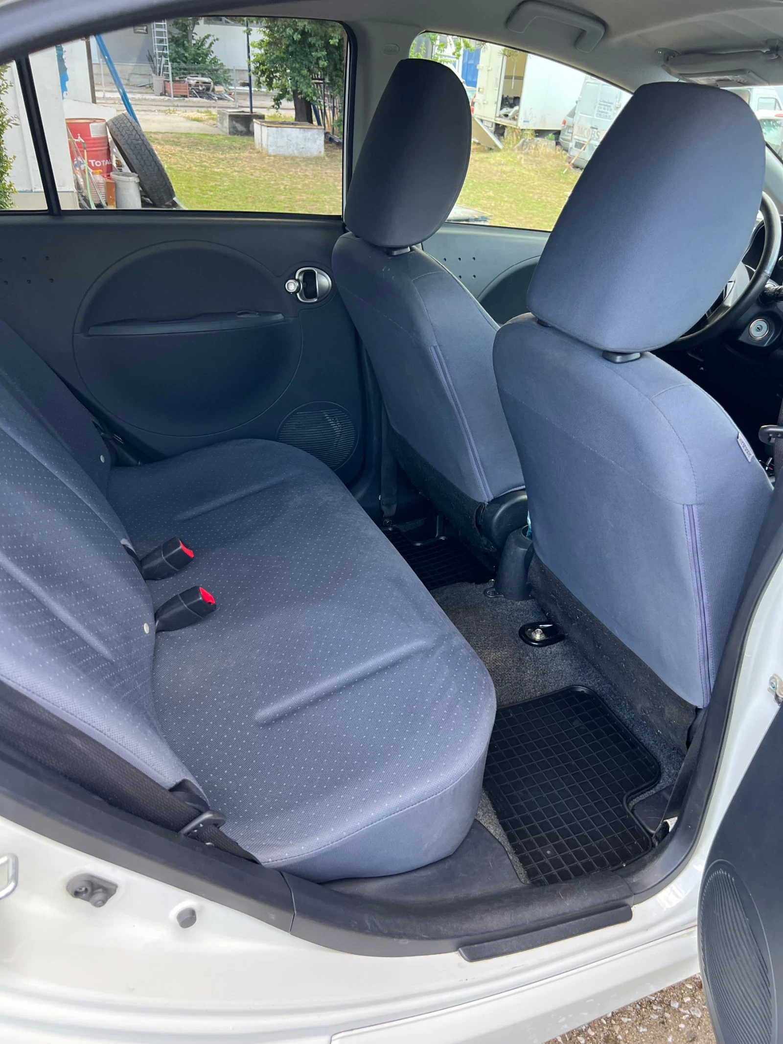 Peugeot iOn, снимка 8 - Автомобили и джипове - 55003964