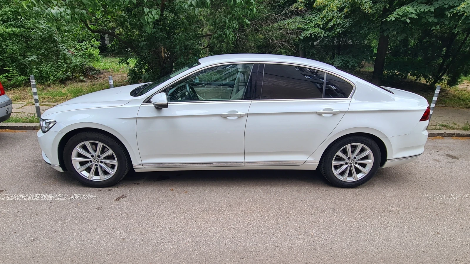 VW Passat Highline, снимка 7 - Автомобили и джипове - 55049968