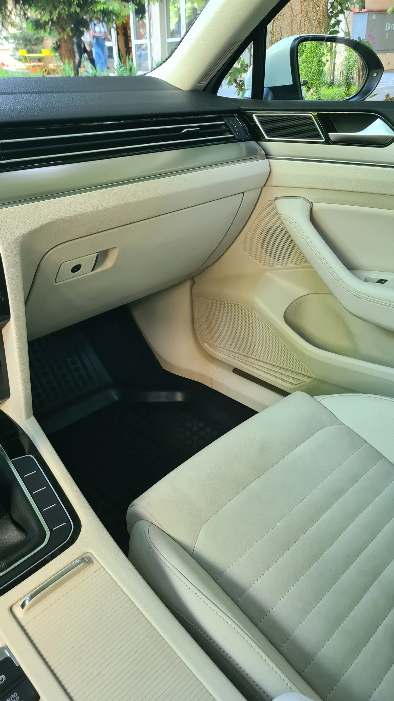 VW Passat Highline, снимка 11 - Автомобили и джипове - 55049968