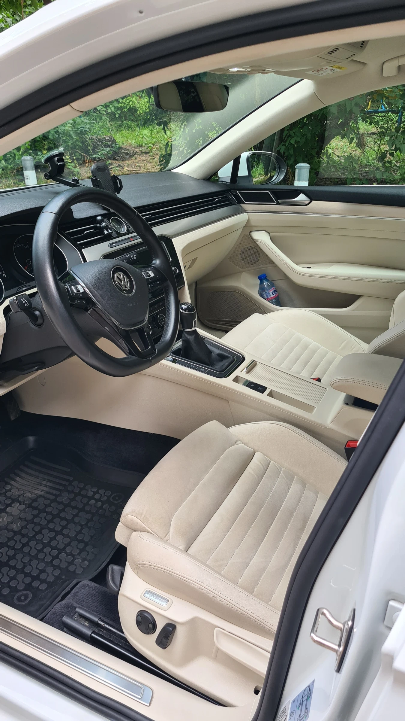 VW Passat Highline, снимка 10 - Автомобили и джипове - 55049968