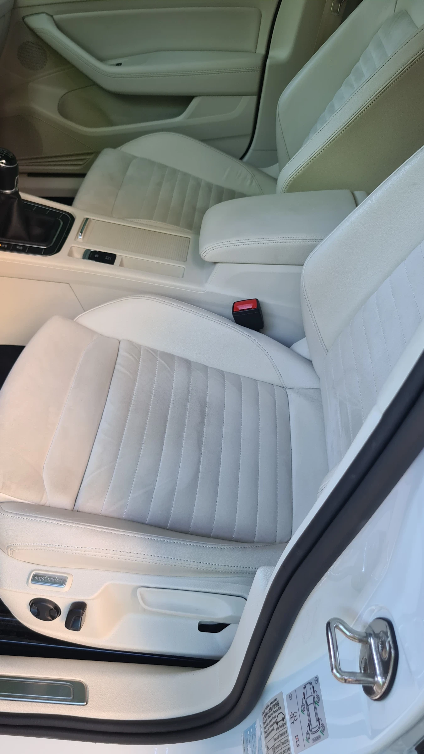 VW Passat Highline, снимка 9 - Автомобили и джипове - 55049968