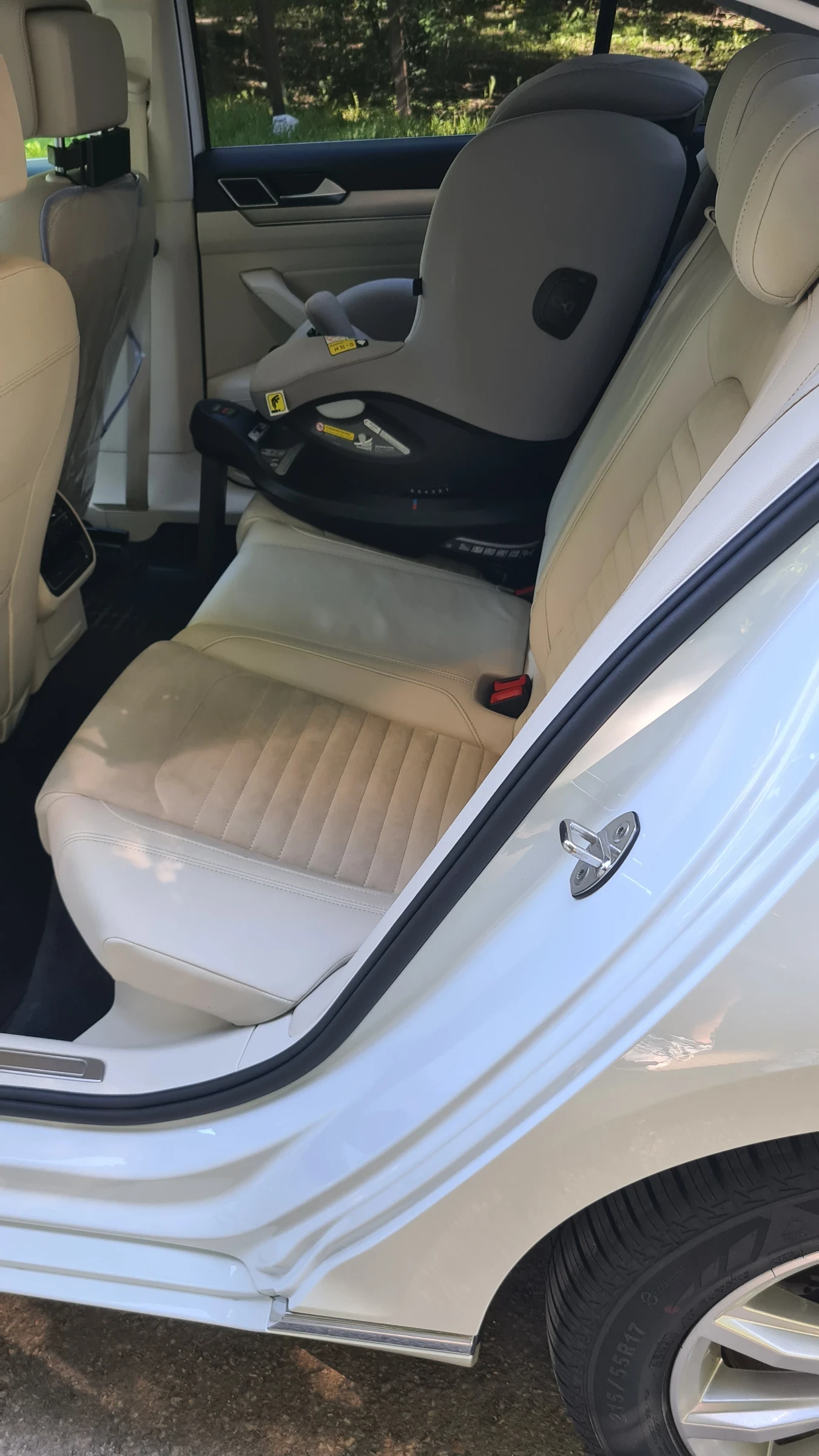 VW Passat Highline, снимка 12 - Автомобили и джипове - 55049968