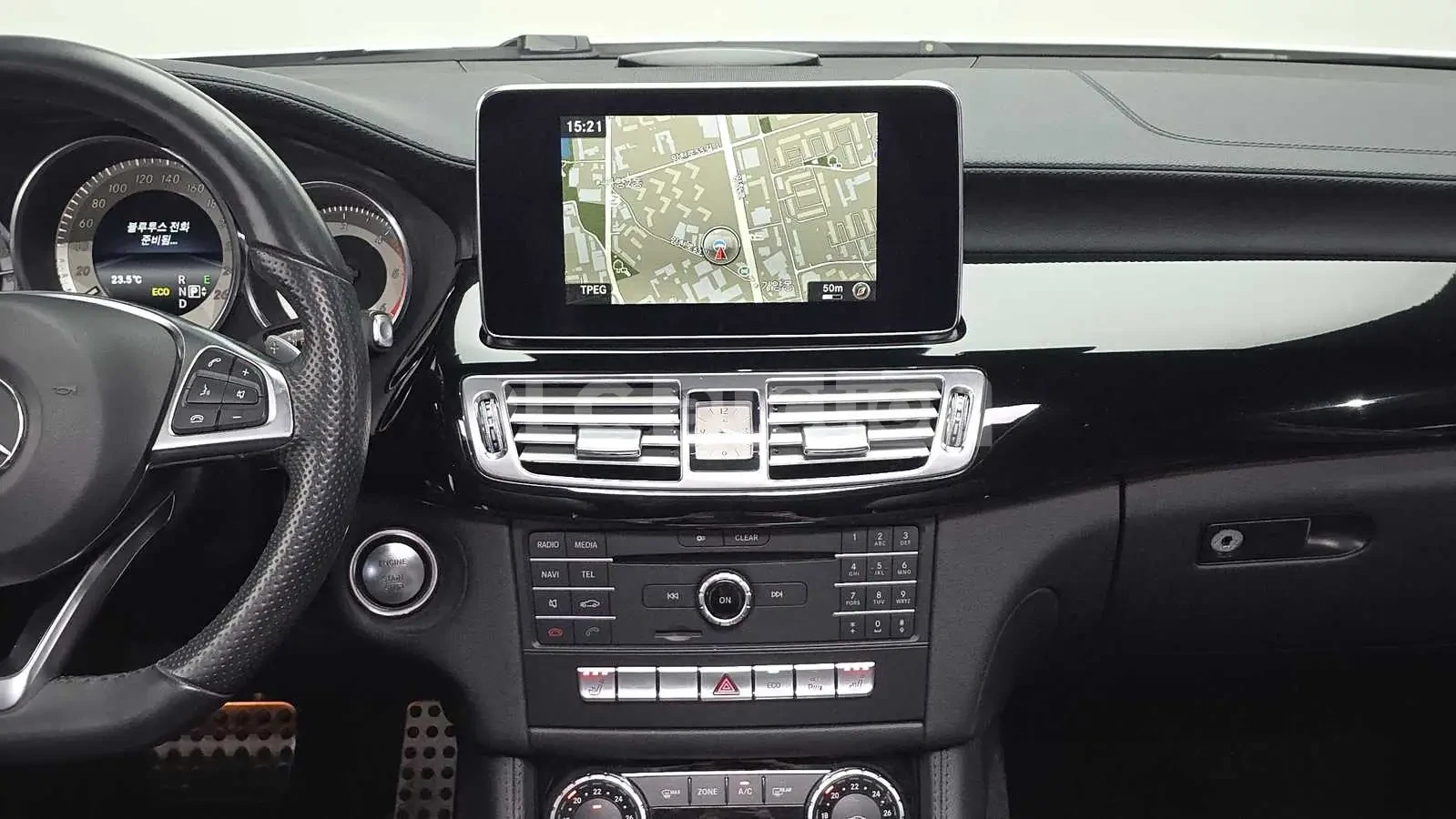 Mercedes-Benz CLS 250 4MATIC #УНИКАТ# !FULL!360/PANO, снимка 13 - Автомобили и джипове - 55088707