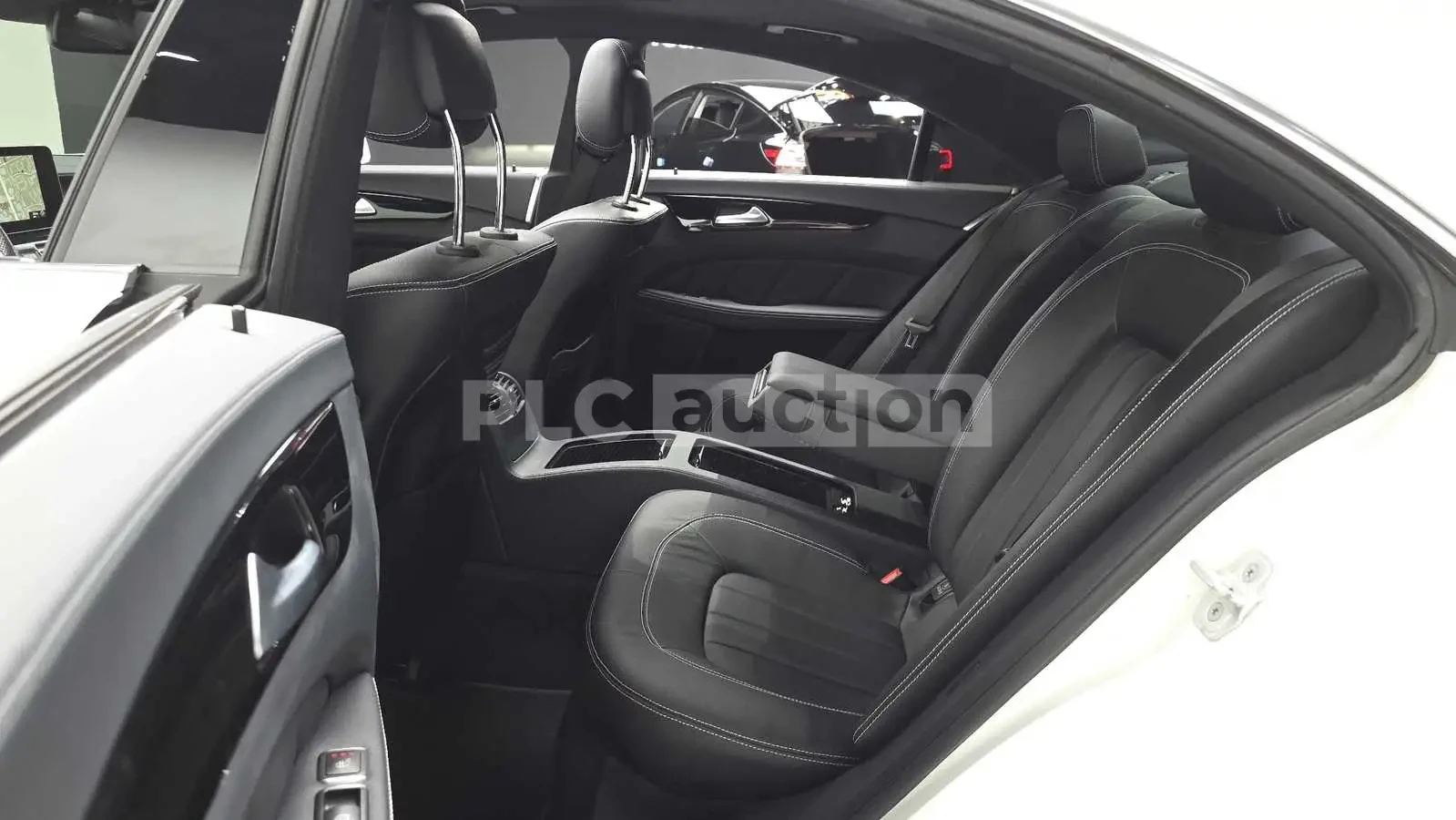 Mercedes-Benz CLS 250 4MATIC #УНИКАТ# !FULL!360/PANO, снимка 11 - Автомобили и джипове - 55088707
