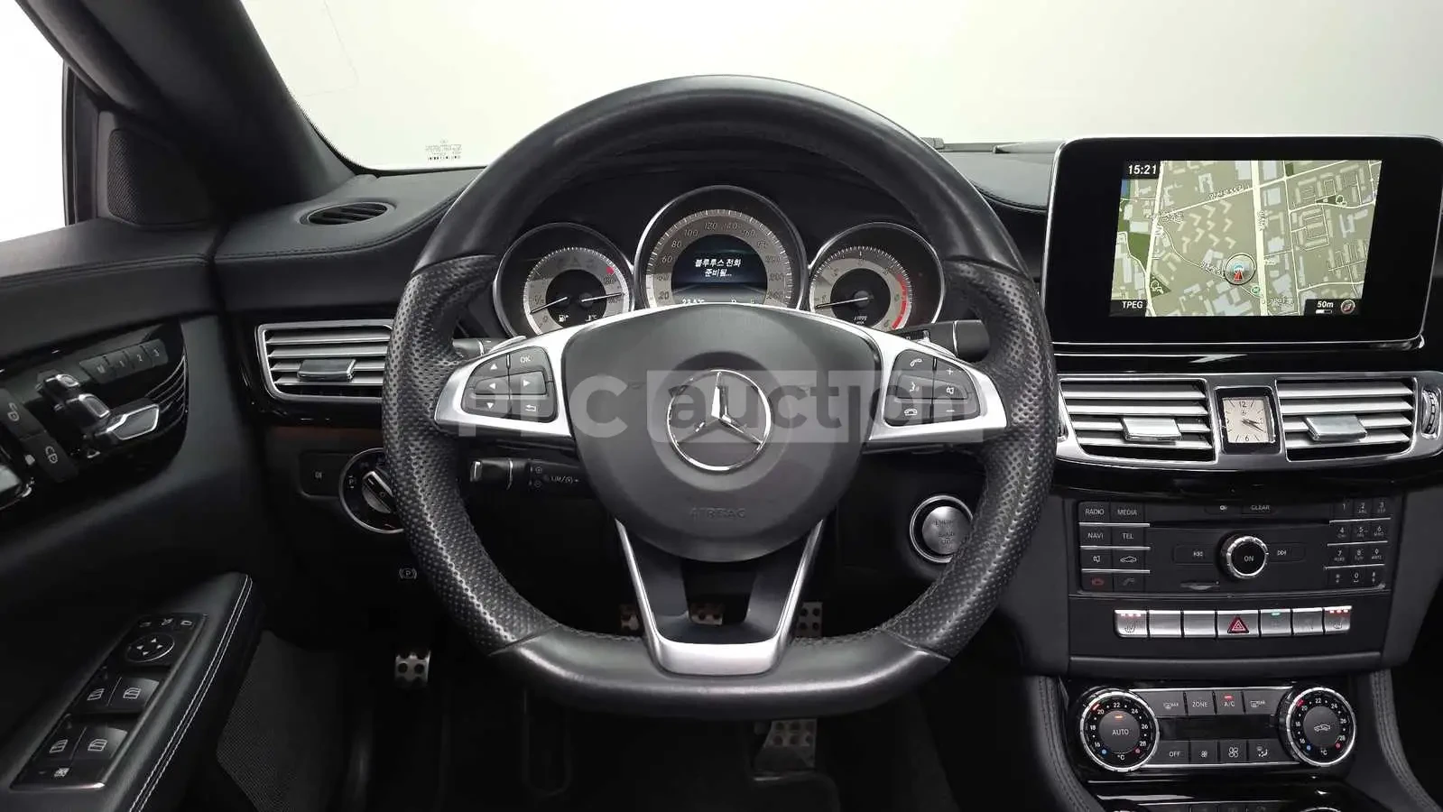 Mercedes-Benz CLS 250 4MATIC #УНИКАТ# !FULL!360/PANO, снимка 12 - Автомобили и джипове - 55088707