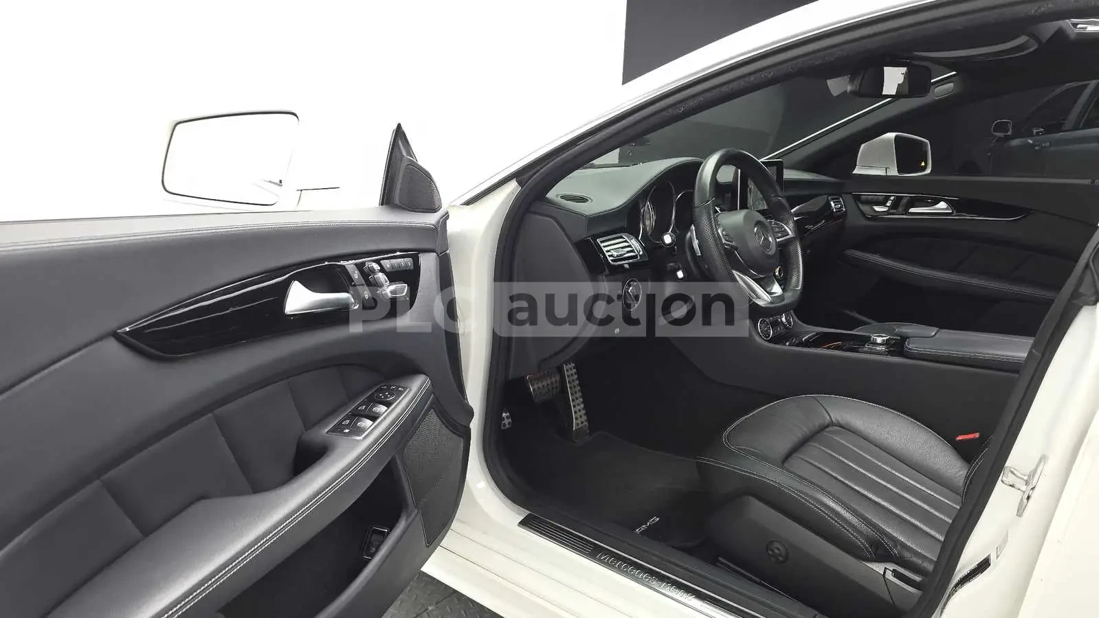 Mercedes-Benz CLS 250 4MATIC #УНИКАТ# !FULL!360/PANO, снимка 10 - Автомобили и джипове - 55088707