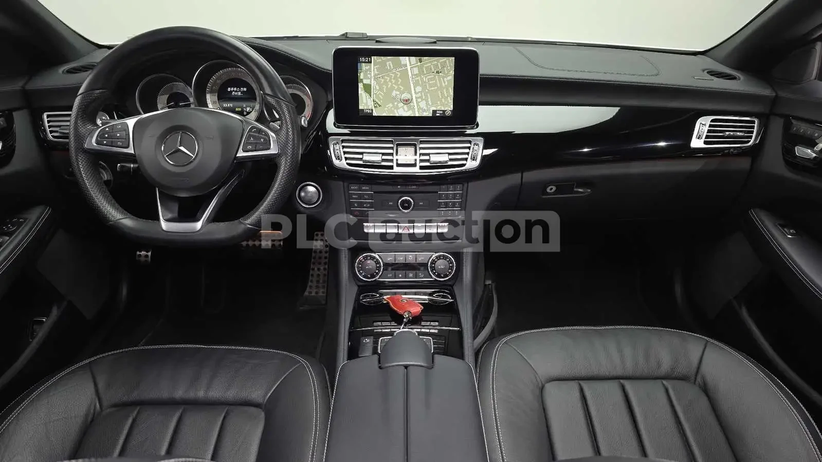 Mercedes-Benz CLS 250 4MATIC #УНИКАТ# !FULL!360/PANO, снимка 7 - Автомобили и джипове - 55088707