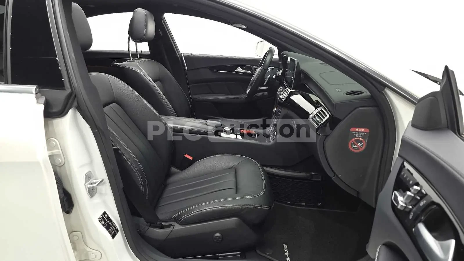 Mercedes-Benz CLS 250 4MATIC #УНИКАТ# !FULL!360/PANO, снимка 9 - Автомобили и джипове - 55088707