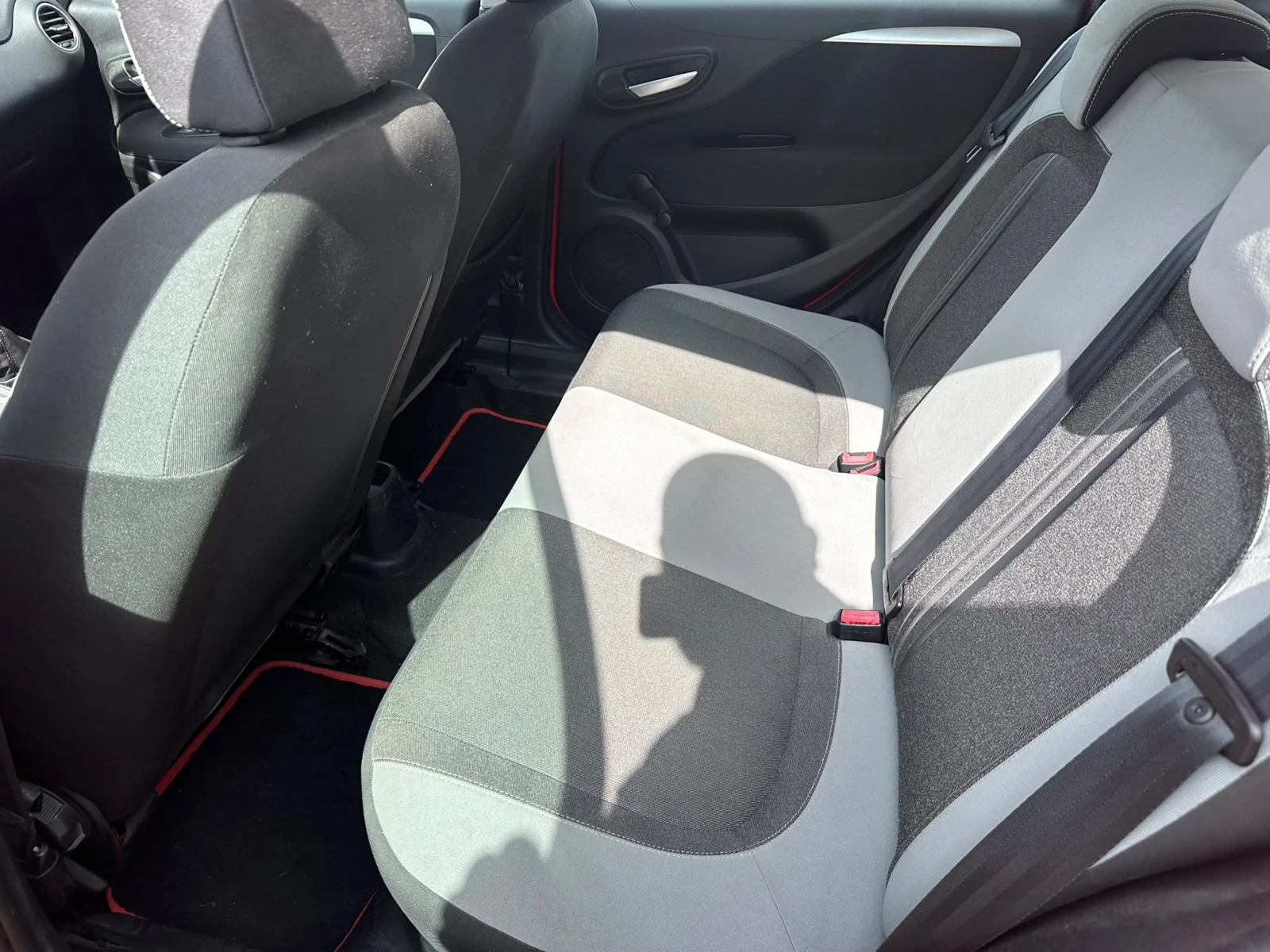 Fiat Qubo 1, 200GPL EURO5 , снимка 7 - Автомобили и джипове - 55167369