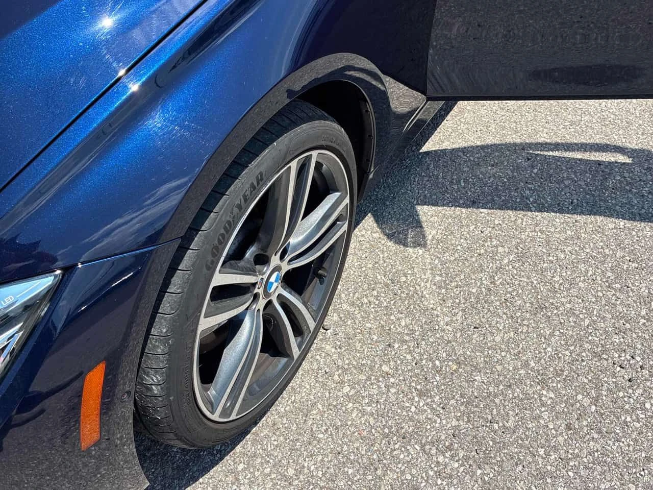 BMW 340 * xDrive * HEAD-UP * CARFAX * ОПЦИЯ ЗА ФИНАНСИРАНЕ, снимка 15 - Автомобили и джипове - 55236689