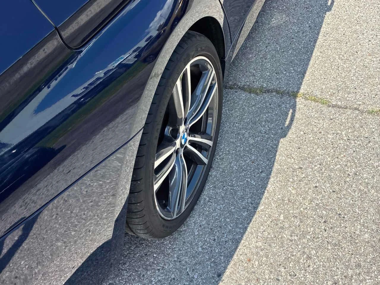 BMW 340 * xDrive * HEAD-UP * CARFAX * ОПЦИЯ ЗА ФИНАНСИРАНЕ, снимка 13 - Автомобили и джипове - 55236689