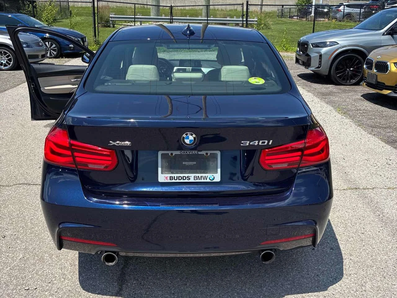 BMW 340 * xDrive * HEAD-UP * CARFAX * ОПЦИЯ ЗА ФИНАНСИРАНЕ, снимка 4 - Автомобили и джипове - 55236689