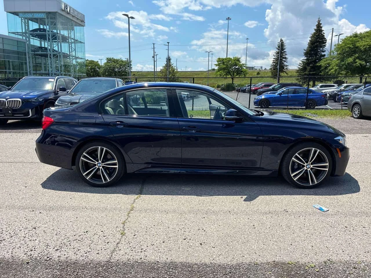 BMW 340 * xDrive * HEAD-UP * CARFAX * ОПЦИЯ ЗА ФИНАНСИРАНЕ, снимка 3 - Автомобили и джипове - 55236689