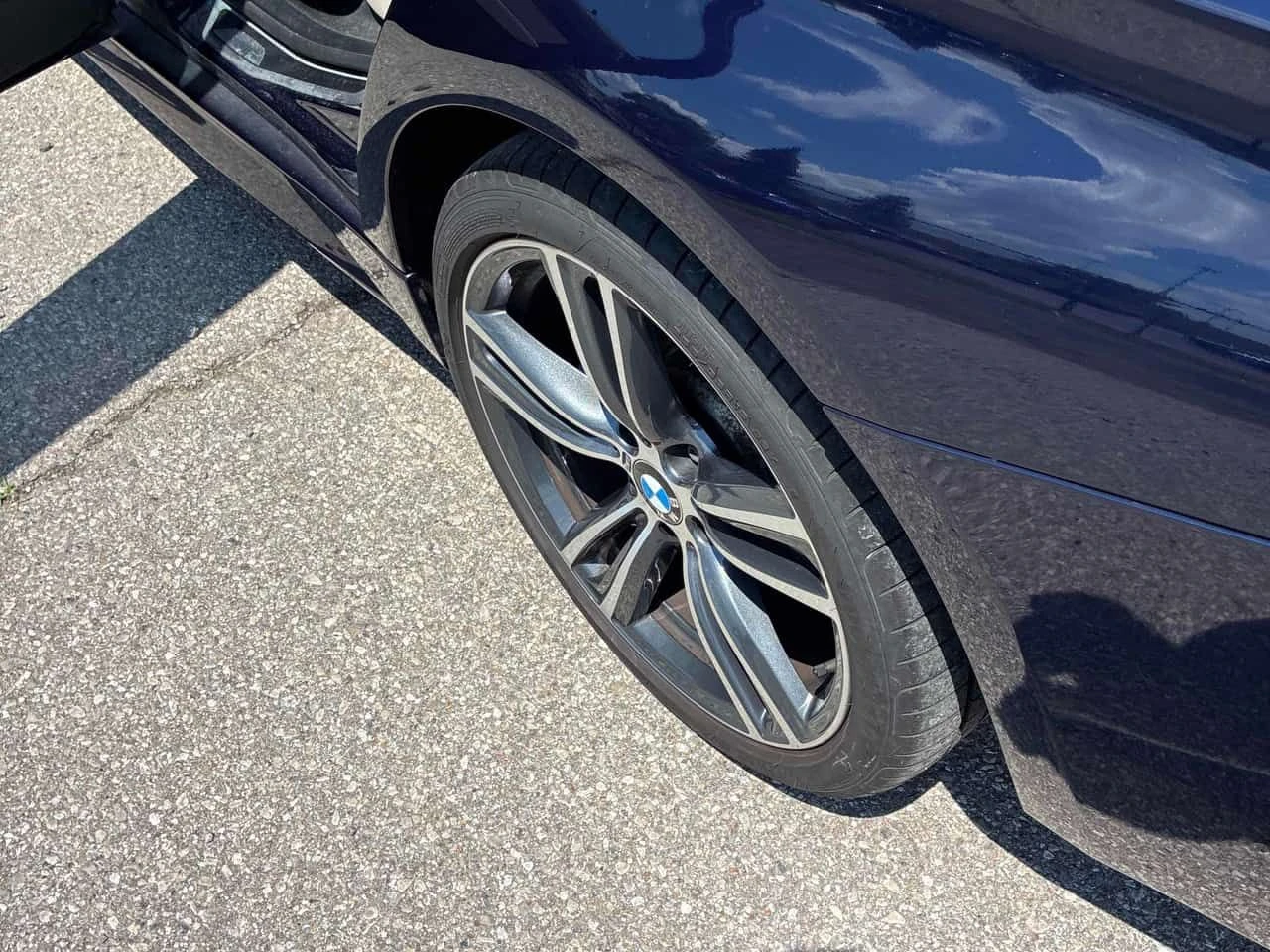 BMW 340 * xDrive * HEAD-UP * CARFAX * ОПЦИЯ ЗА ФИНАНСИРАНЕ, снимка 12 - Автомобили и джипове - 55236689