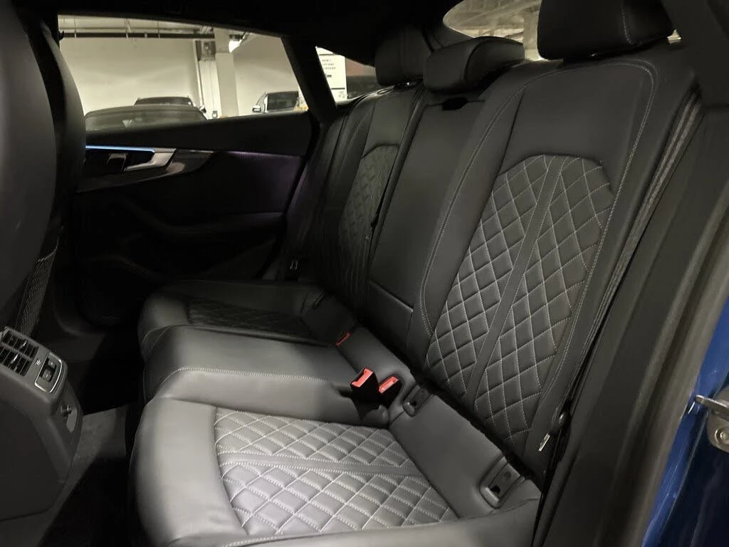 Audi S5 3.0T * Sportback * АвтоКредит * (ЦЕНА ДО БГ), снимка 17 - Автомобили и джипове - 55657786