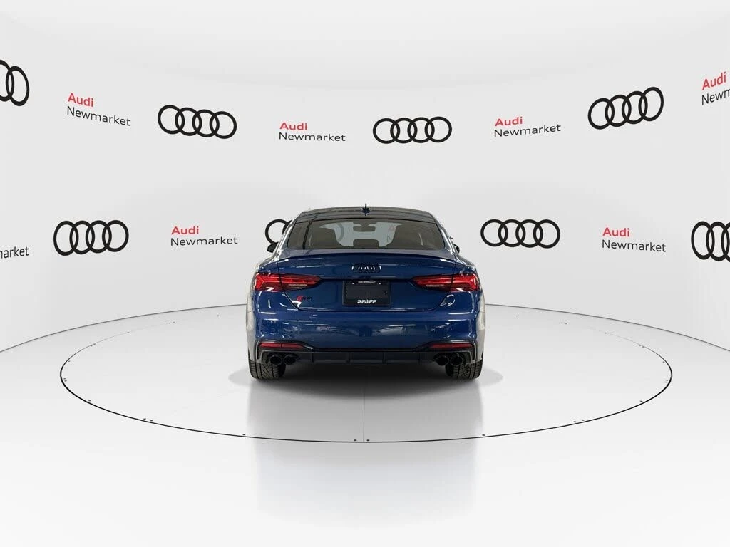 Audi S5 3.0T * Sportback * АвтоКредит * (ЦЕНА ДО БГ), снимка 6 - Автомобили и джипове - 55657786