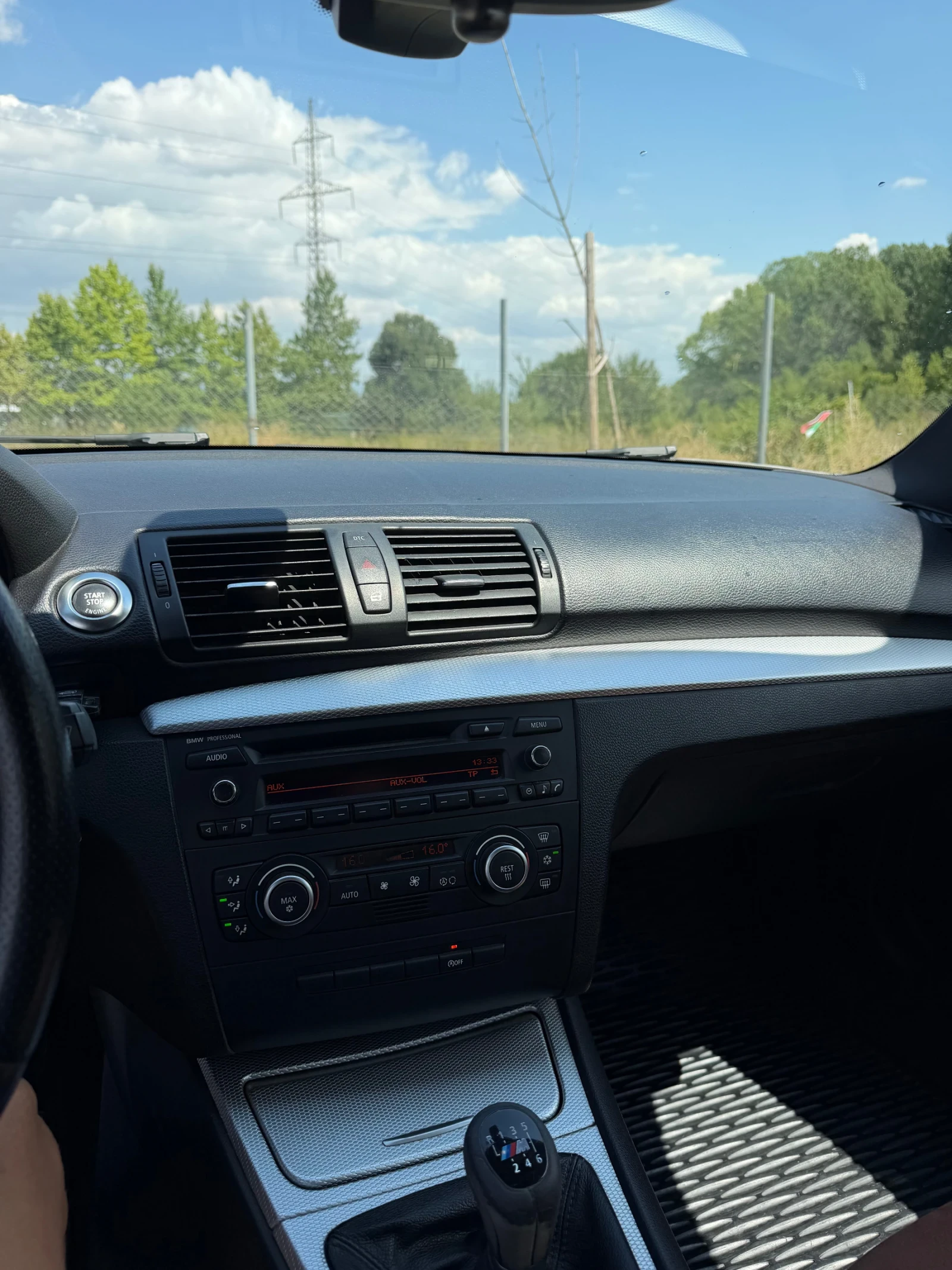 BMW 120, снимка 9 - Автомобили и джипове - 55665318
