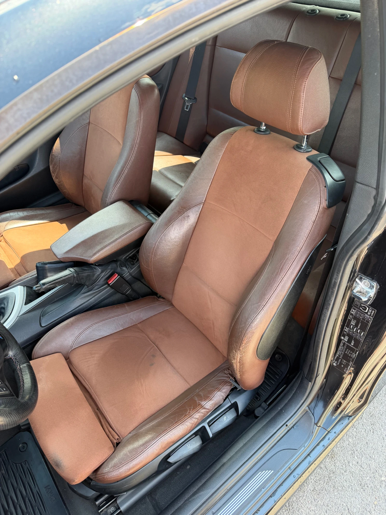BMW 120, снимка 8 - Автомобили и джипове - 55665318
