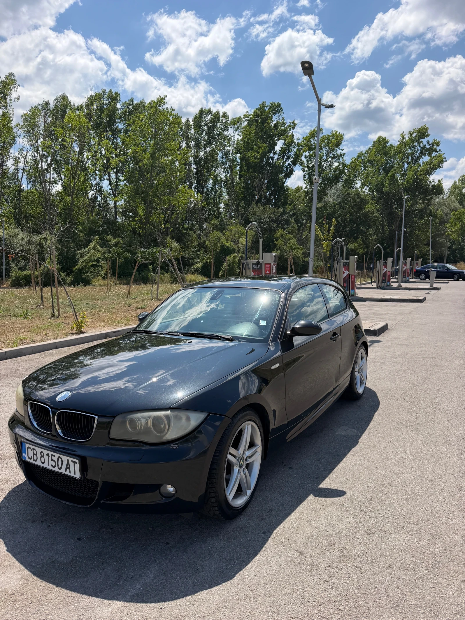 BMW 120