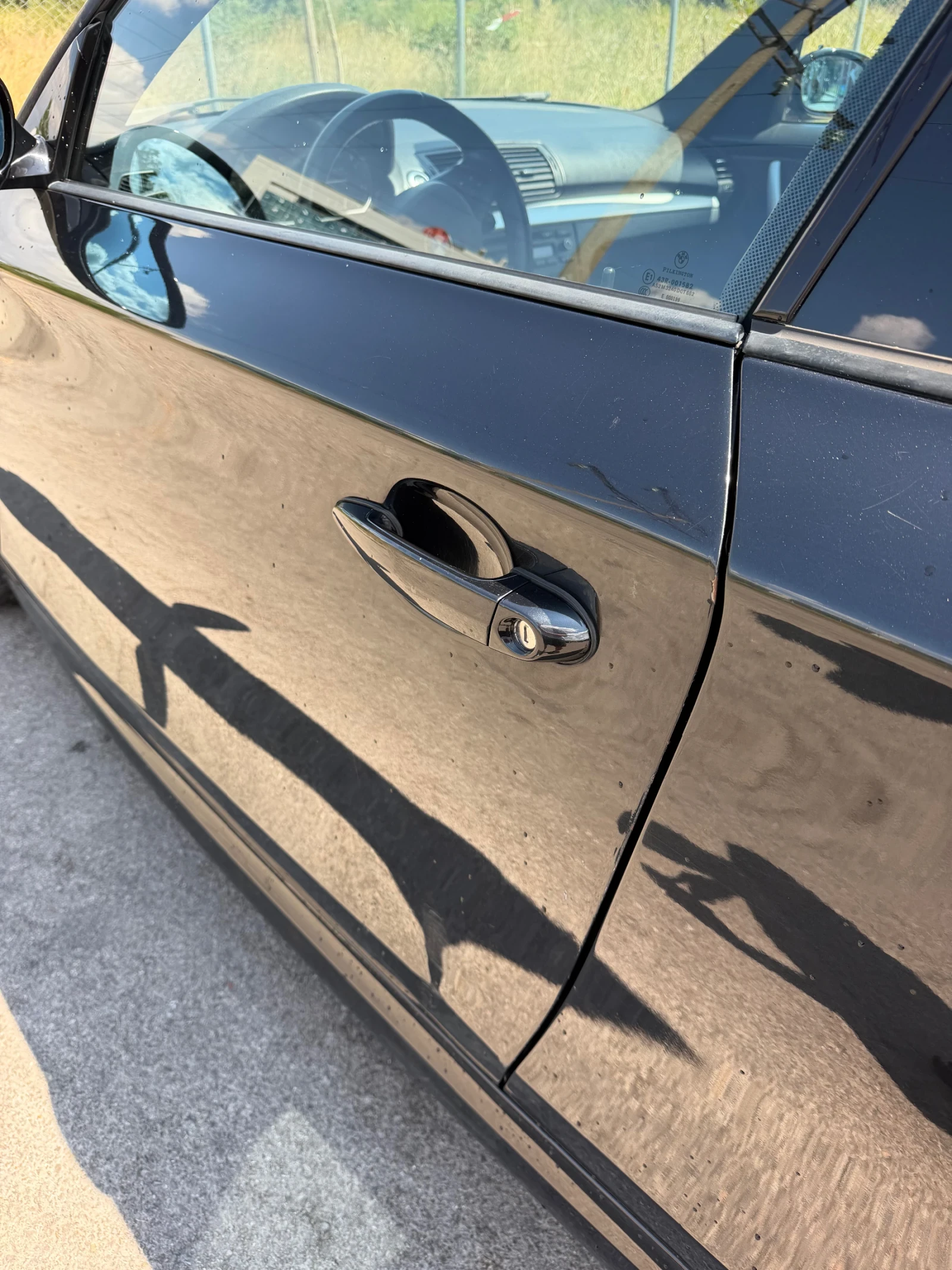 BMW 120, снимка 6 - Автомобили и джипове - 55665318