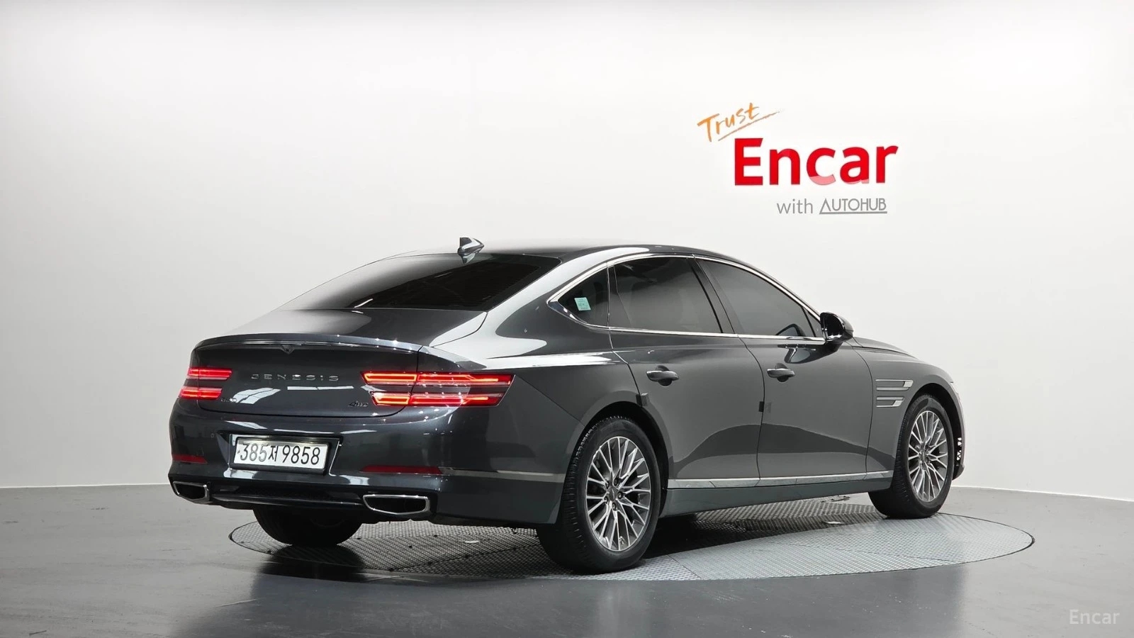 Genesis G80 2.5T* AWD* �������* ���������* ����* ������* LED*  | Mobile.bg � ����������� 2