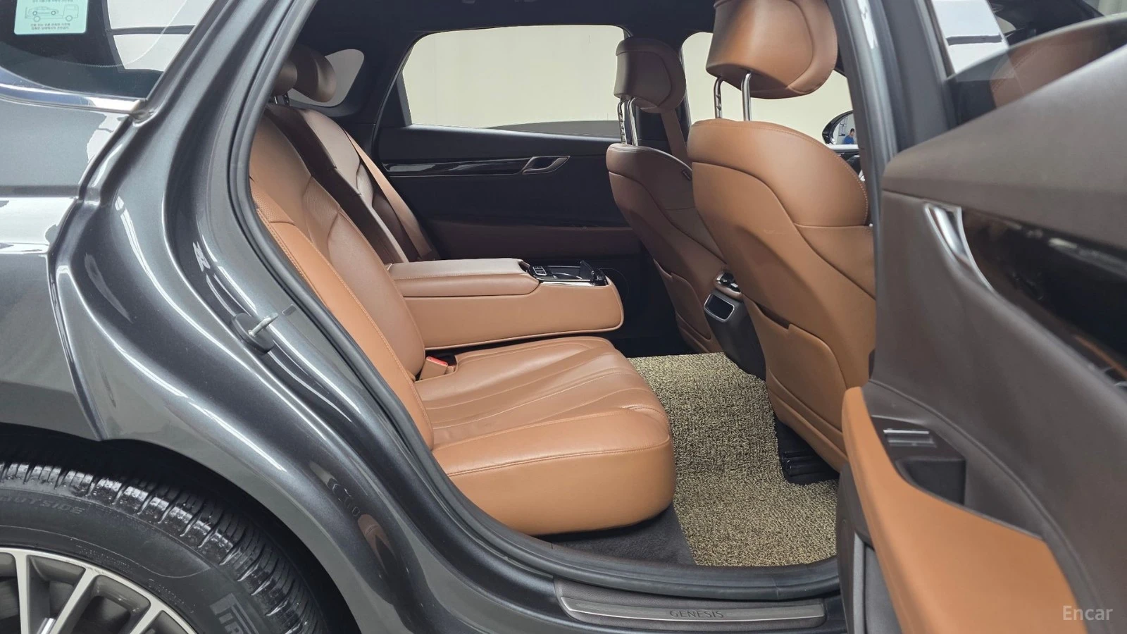 Genesis G80 2.5T* AWD* �������* ���������* ����* ������* LED*  | Mobile.bg � ����������� 10
