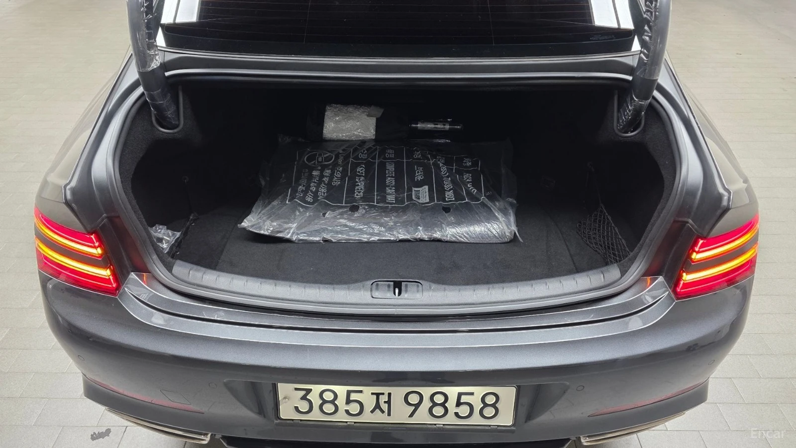 Genesis G80 2.5T* AWD* �������* ���������* ����* ������* LED*  | Mobile.bg � ����������� 16
