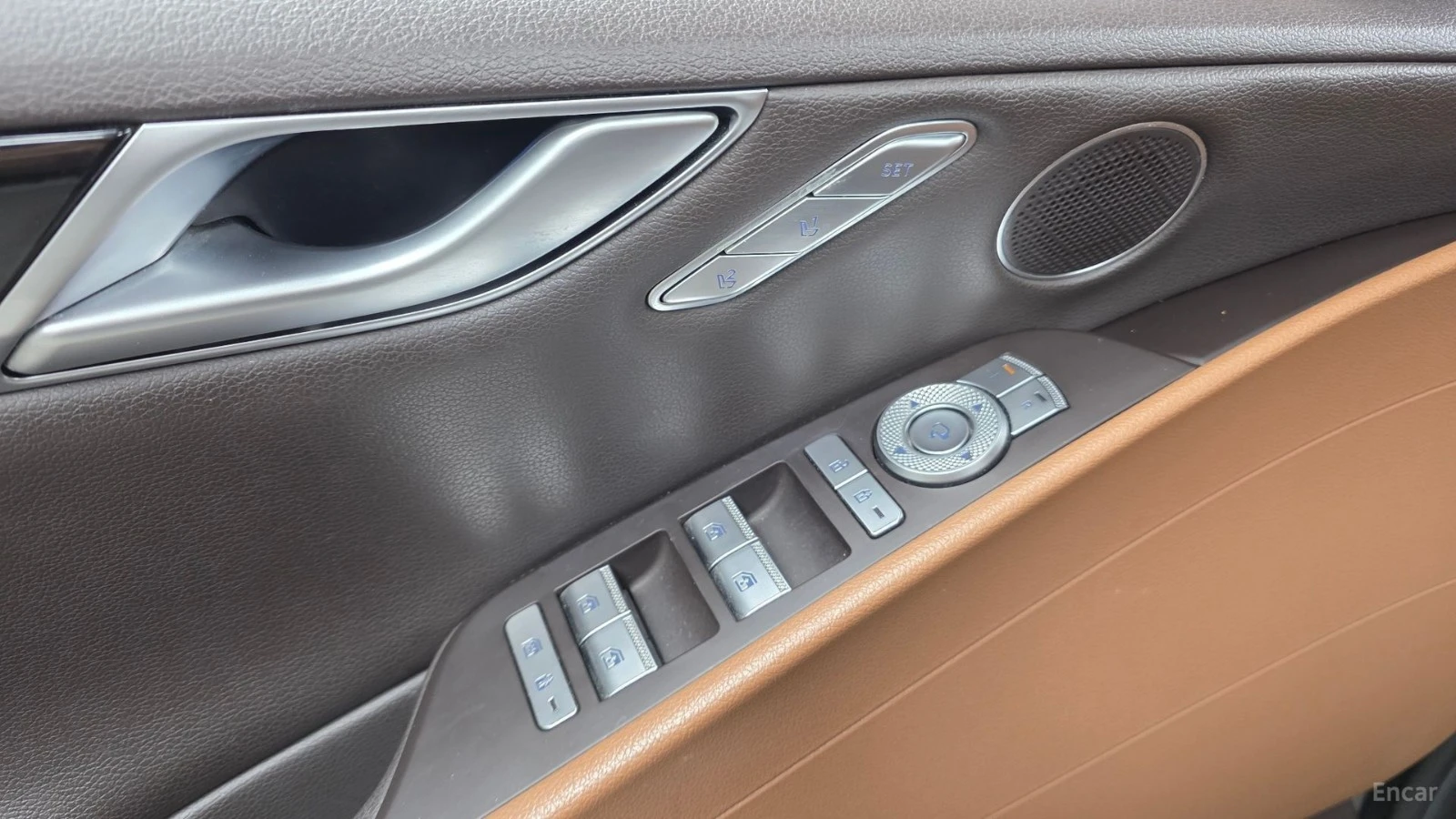 Genesis G80 2.5T* AWD* �������* ���������* ����* ������* LED*  | Mobile.bg � ����������� 17
