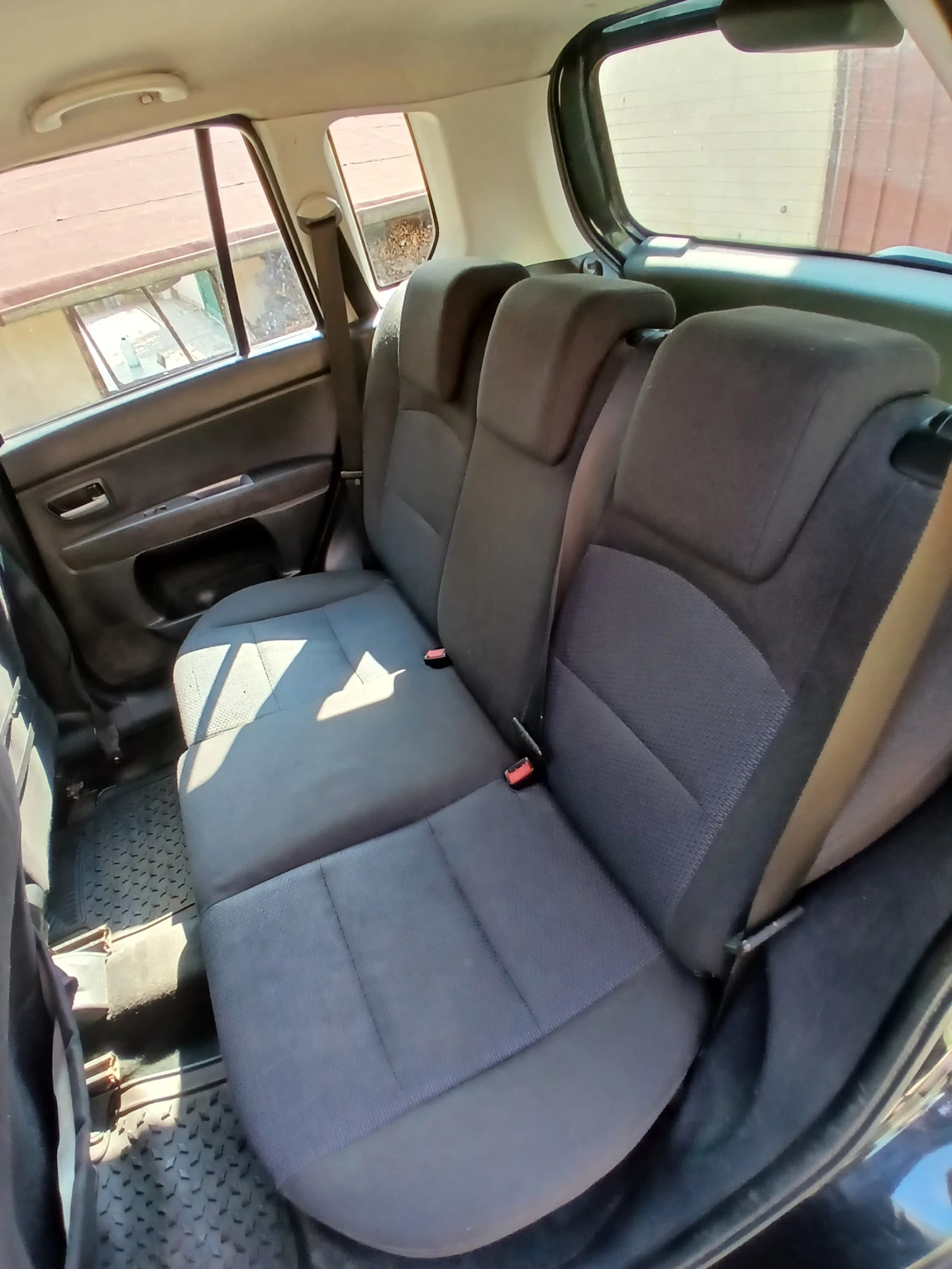 Mazda 2, снимка 7 - Автомобили и джипове - 55778606