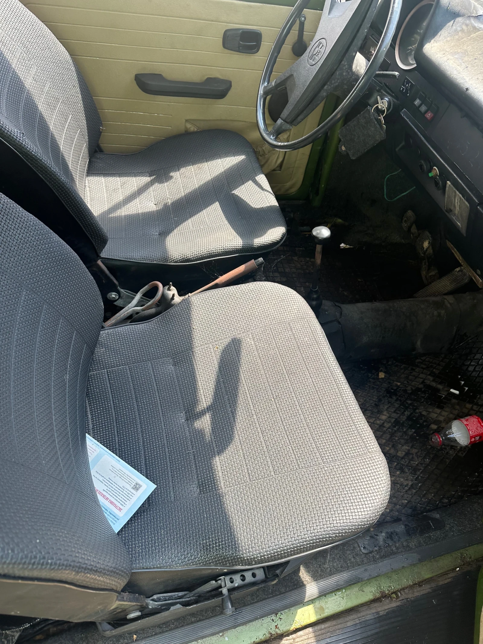 VW 1303 S Big Bug, снимка 5 - Автомобили и джипове - 55875338