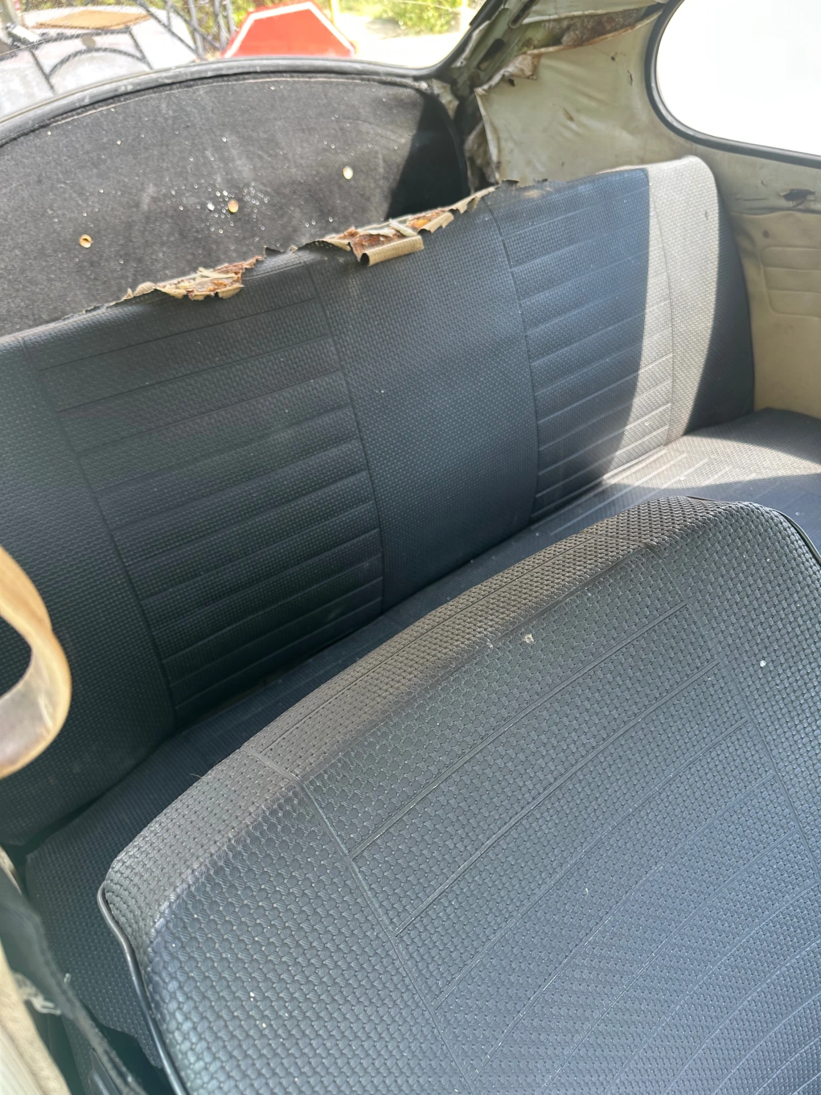VW 1303 S Big Bug, снимка 7 - Автомобили и джипове - 55875338