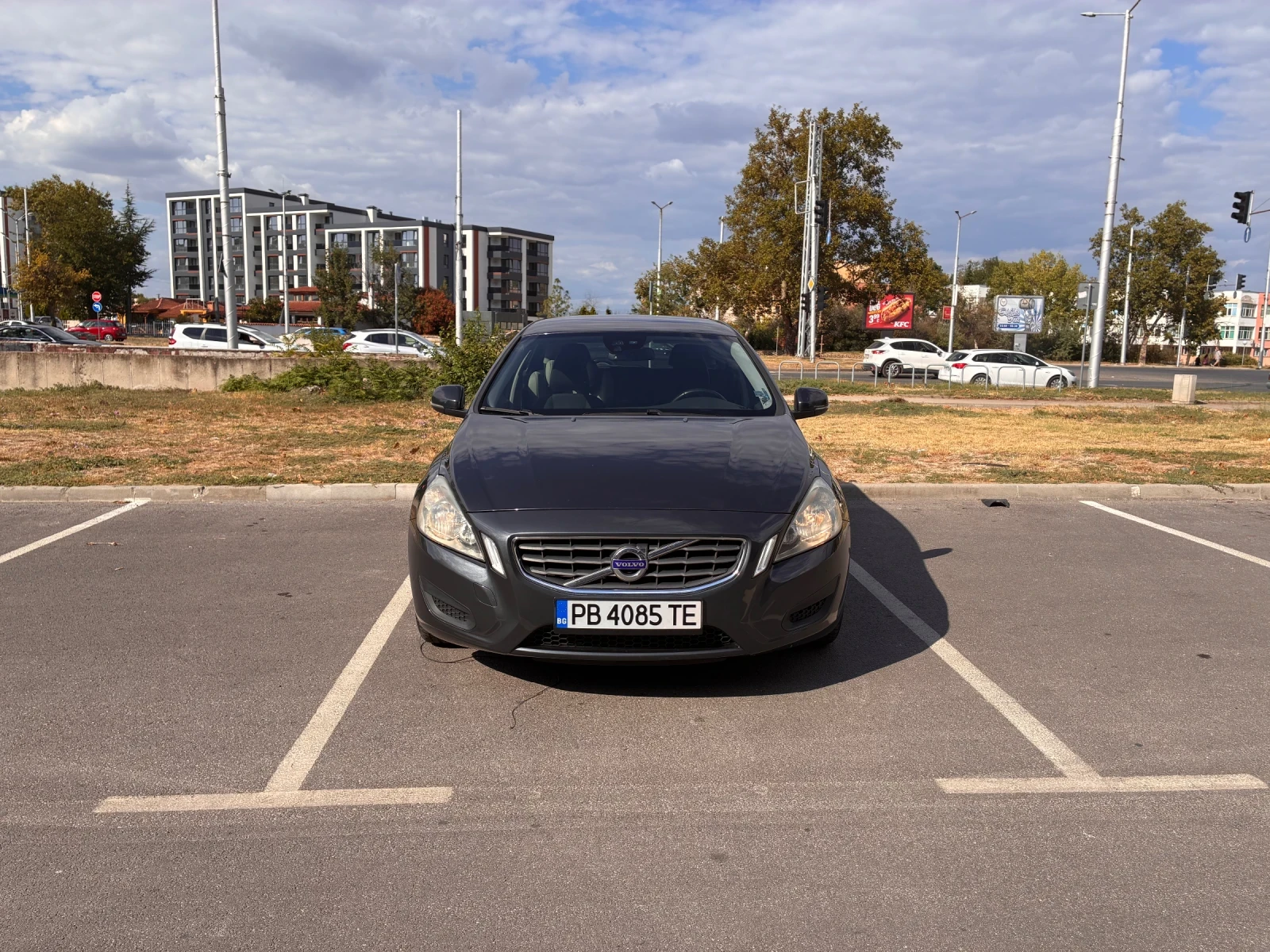 Volvo V60 D5 | Mobile.bg � ����������� 6