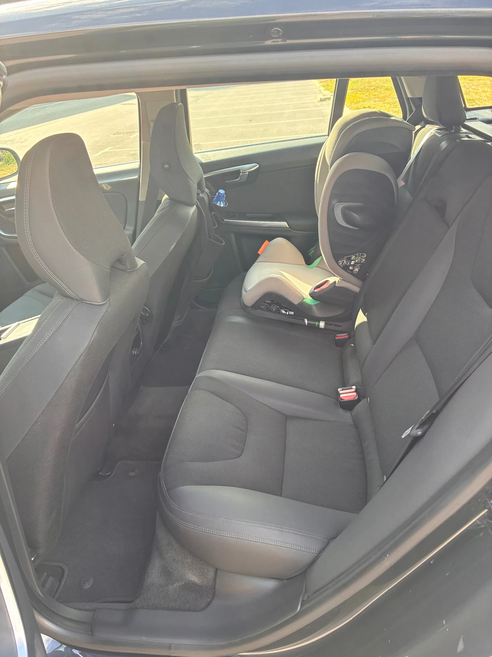 Volvo V60 D5 | Mobile.bg � ����������� 7