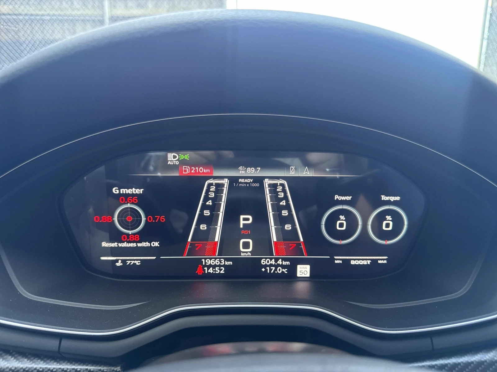 Audi Quattro 2.9 TFSI quattro / ���������� | Mobile.bg � ����������� 8