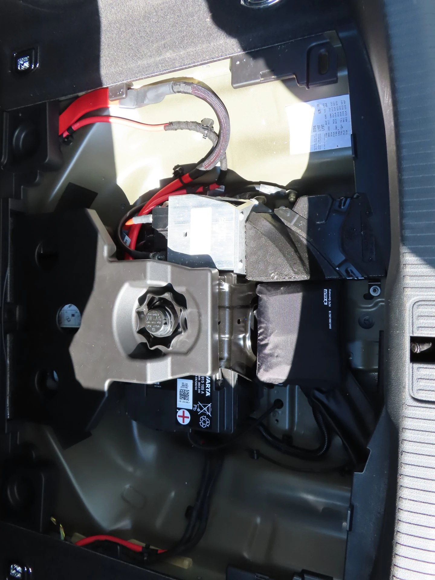 Audi A4, снимка 14 - Автомобили и джипове - 56422777