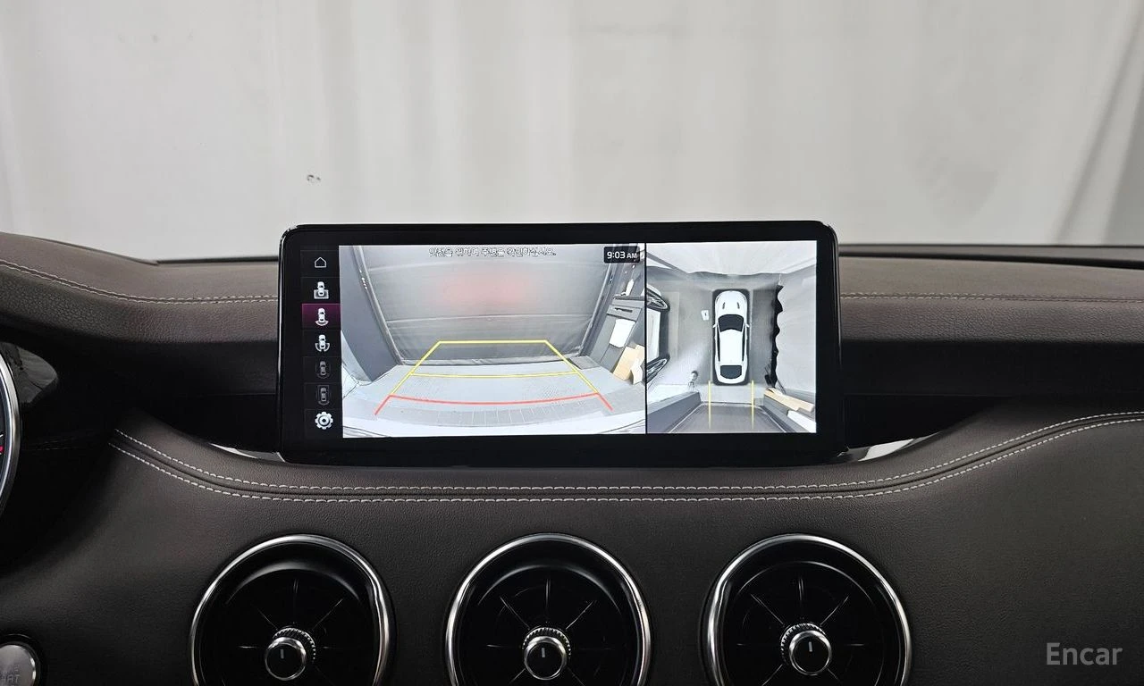 Kia Stinger * 2.5 AWD* �������* �����* HEADUP* �����������*  | Mobile.bg � ����������� 15
