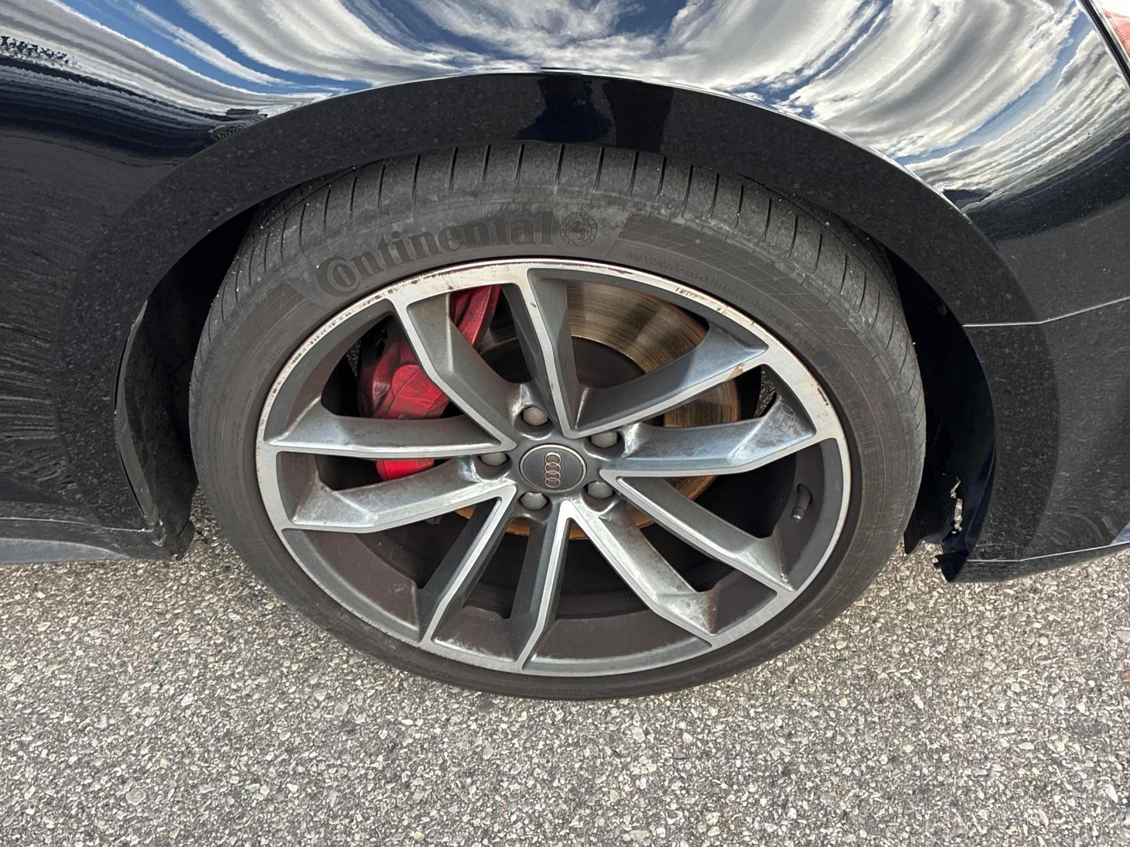 Audi S5 Technik* Pano* 360* Bang* �������* 2�����*  | Mobile.bg � ����������� 6