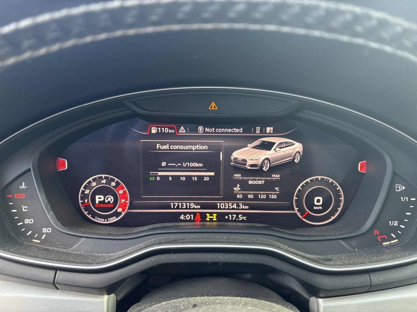 Audi S5 Technik* Pano* 360* Bang* �������* 2�����*  | Mobile.bg � ����������� 8