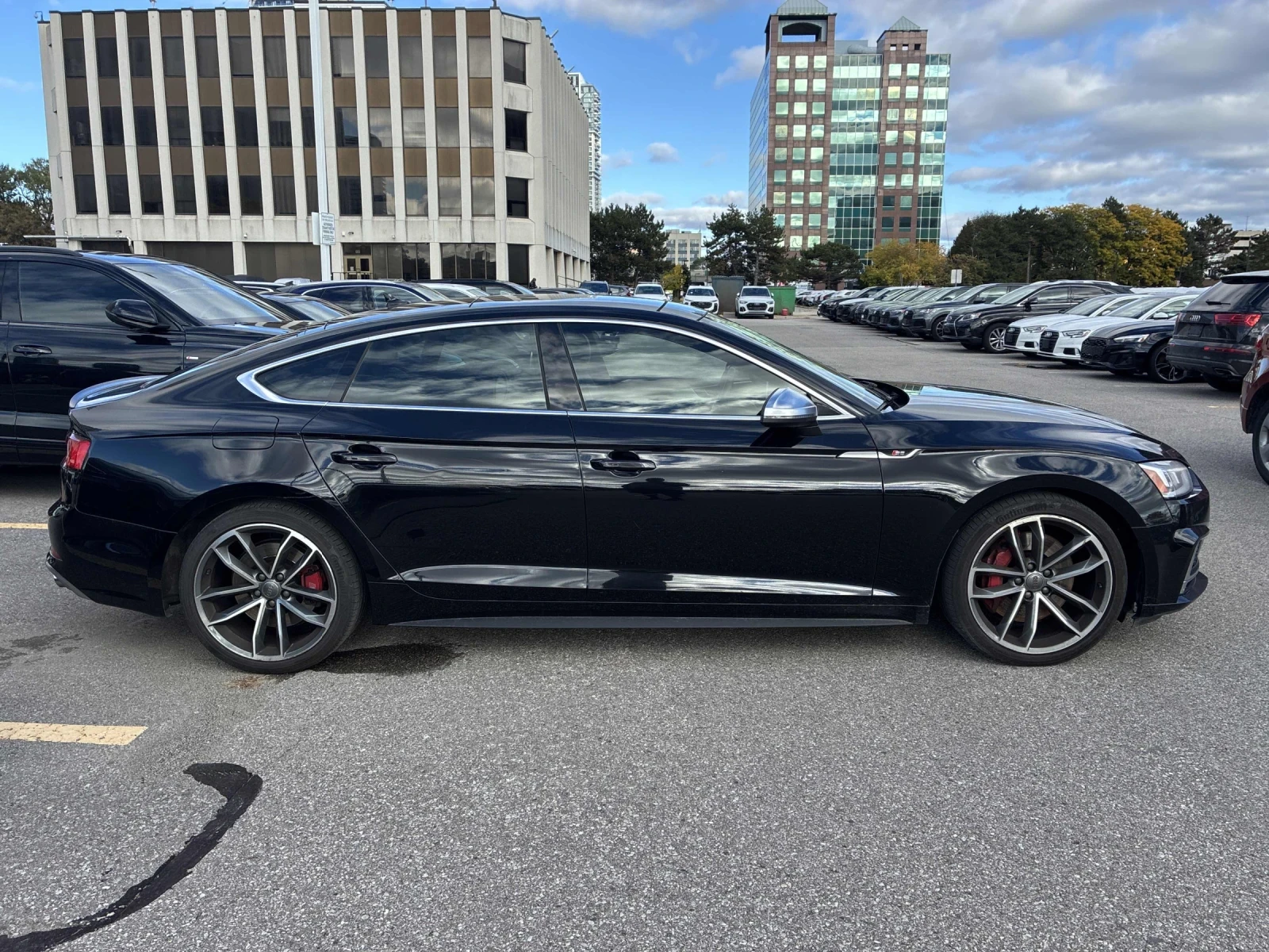 Audi S5 Technik* Pano* 360* Bang* �������* 2�����*  | Mobile.bg � ����������� 4