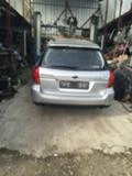 Subaru Outback 2,5 НА ЧАСТИ, снимка 3