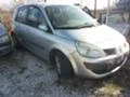 Renault Scenic 1.5 d 6скорости, снимка 2