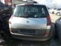 Renault Scenic 1.5 d 6скорости, снимка 5